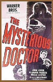 The Mysterious Doctor bilder