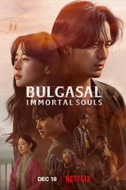 Bulgasal: Immortal Souls Season 1 Episode 13 مترجمة