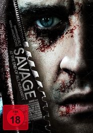 Savage Full Movie