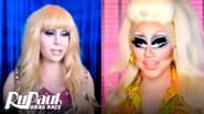 The Pit Stop S1 E2 🇨🇦 Trixie Mattel & Trinity The Tuck Kiki | Canada’s Drag Race