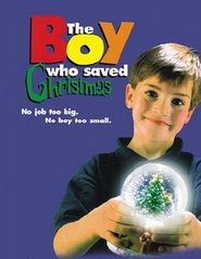 The Boy Who Saved Christmas billede