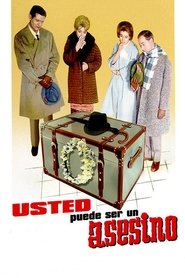 Usted puede ser un asesino (1961) Usted puede ser un asesino (1961)