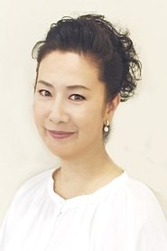 名取裕子 名取裕子