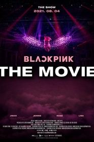 Image BLACKPINK: THE MOVIE