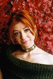 Alyson Hannigan Alyson Hannigan
