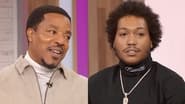 Russell Hornsby & Demetrius Flenory Jr.