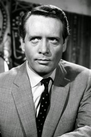 Image Patrick McGoohan