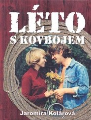 Léto s kovbojem Juliste