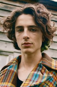 Timothée Chalamet Timothée Chalamet