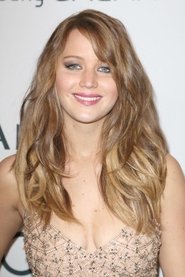 ジェニファー・ローレンス ジェニファー・ローレンス