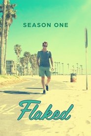 Flaked Season 1