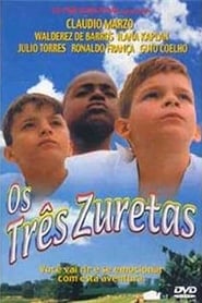 Os Três Zuretas Film en Streaming