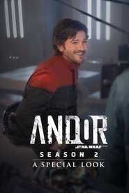 Image Andor Season 2 | A Special Look(2025)