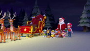 PAW Patrol: Pups Save Christmas