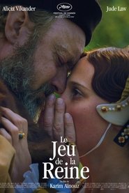 Image Le Jeu de la Reine