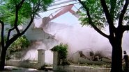 AquÃ­ se construye (o Ya no existe el lugar donde nacÃ­)