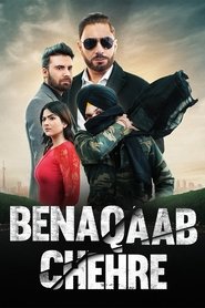 Image Benaqaab Chehre (2023)