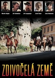 Zdivočelá země (1997) Zdivočelá země (1997)