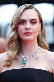 Cara Delevingne Cara Delevingne