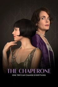 Image The Chaperone