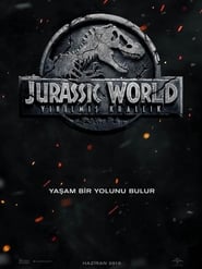 Jurassic World: Yıkılmış Krallık