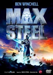 Imagem Max Steel