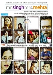 Mr. Singh Mrs. Mehta Watch and Download Free Movie in HD Streaming