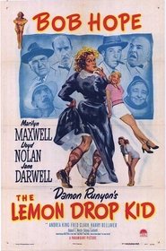 The Lemon Drop Kid en Streaming Gratuit Complet Francais