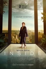 مشاهدة فيلم Inside 2023 مترجم