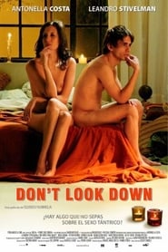 مشاهدة فيلم Don’t Look Down 2008 مباشر اونلاين