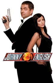 Watch Johnny English 2003 Full Movie