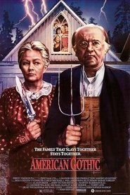 American Gothic Film in Streaming Gratis in Italian