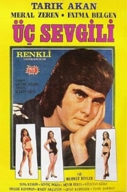 Üç Sevgili Film Kijken Gratis online