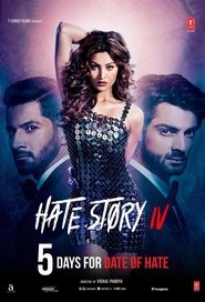 Hate Story 4 (2018) 720p 700mb