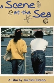 Affiche de Film A Scene at the Sea