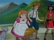 Imagen Casshern Sins