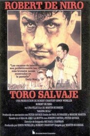 Imagen Toro salvaje