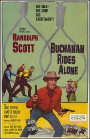 Imagen Buchanan Rides Alone