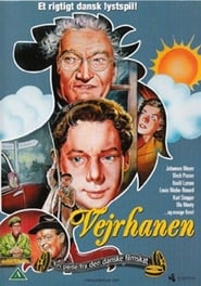 Vejrhanen