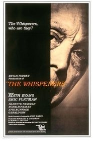 The Whisperers affisch