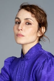 Noomi Rapace