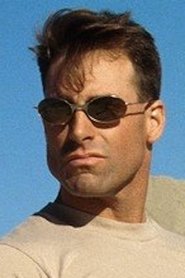 Miles West is Detective West (as Myles West)