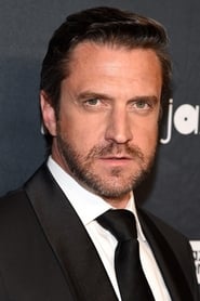 Raúl Esparza is Rafael Barba