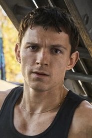 Tom Holland Tom Holland
