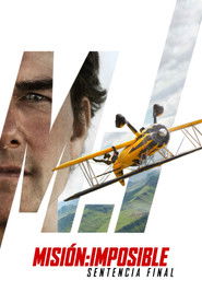Imagen Misión: Imposible – Sentencia final 2025