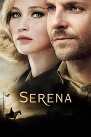 Image of Serena