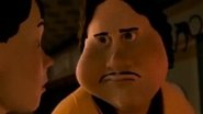 Monster House