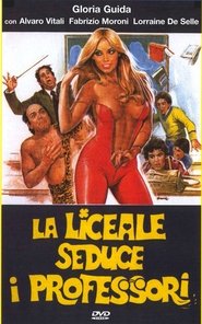 Le film How to Seduce Your Teacher Affiche de Film How to Seduce Your Teacher