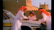 The Voyage Of Little Sinbad