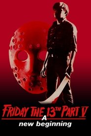 Viernes 13 Parte V Todo Comienza De Nuevo (1985) REMUX 1080p Latino – CMHDD